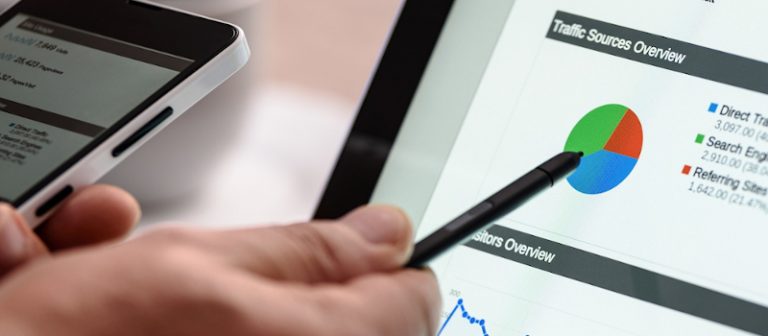 content audit - how and why?