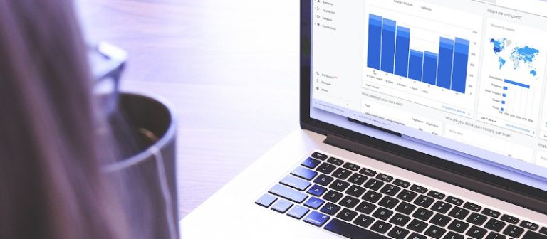 resultat inom organisk SEO