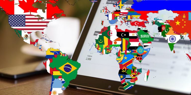 Multi-language SEO