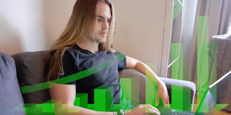My plans as a freelancer in 2022 - and my 2021 growth