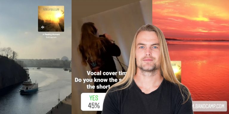 Instagram Stories - det bästa sättet att få konverteringar?