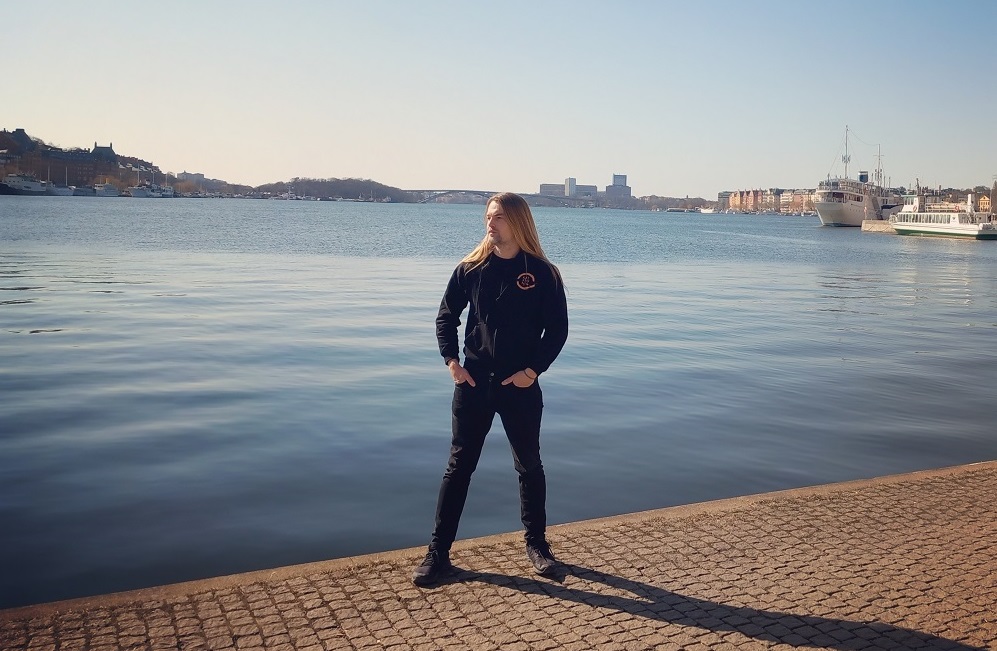 Swedish localization - digital content and more