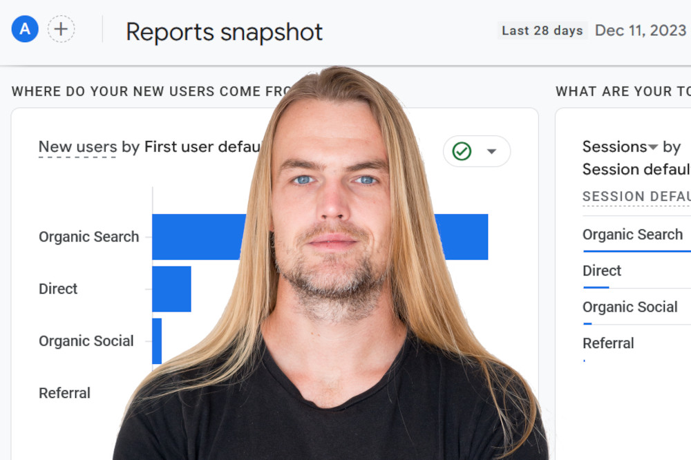 Verktyg inom webbanalys och SEO-uppföljning