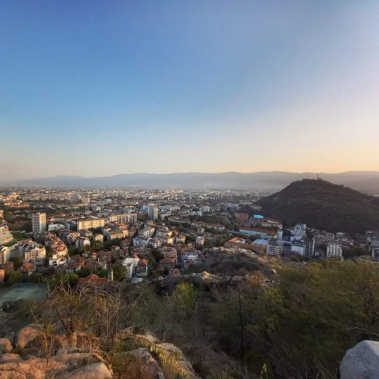 September 2024 som frilansande digital nomad
