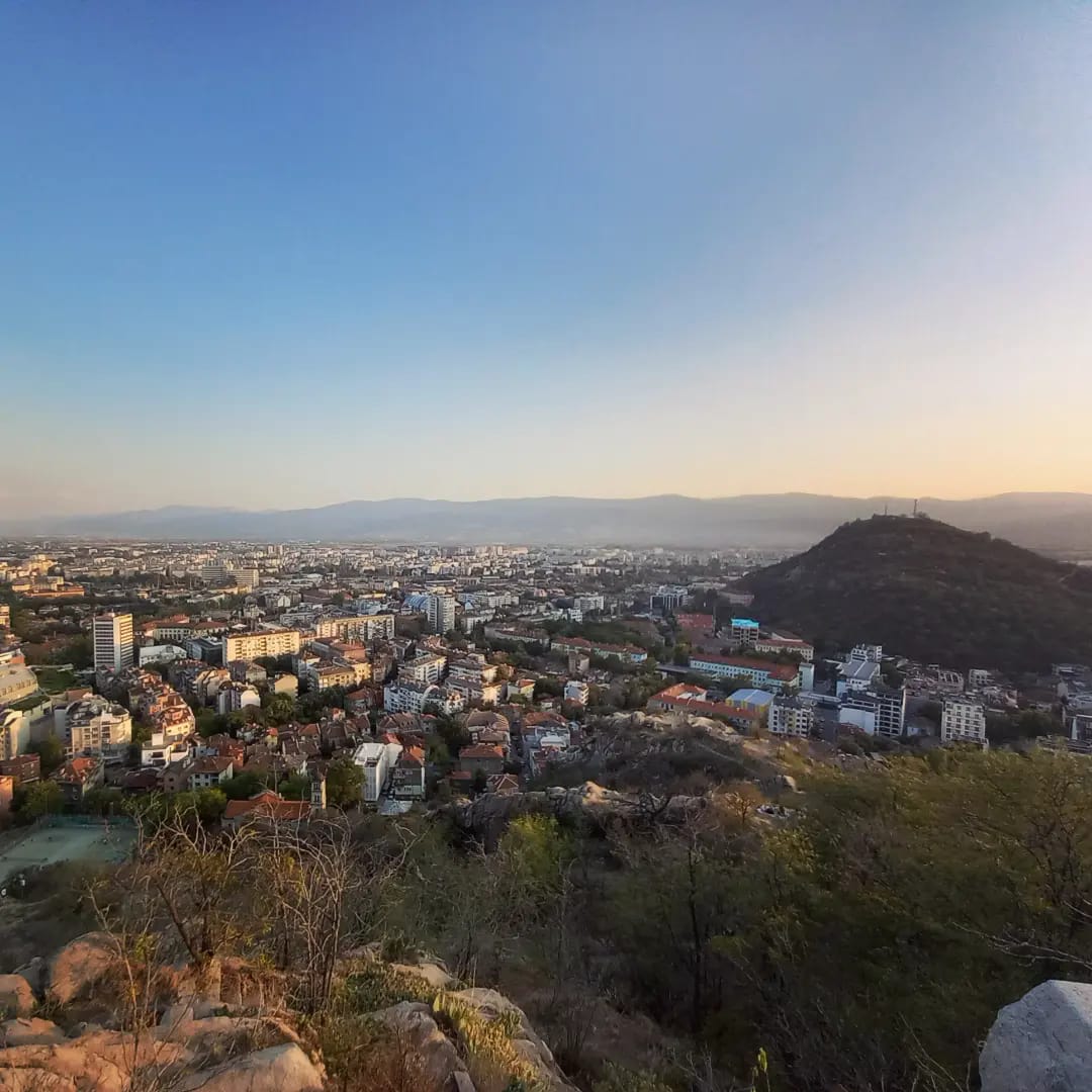 September 2024 som frilansande digital nomad