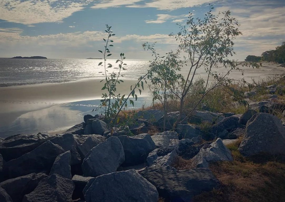Colonia del Sacramento, Uruguay