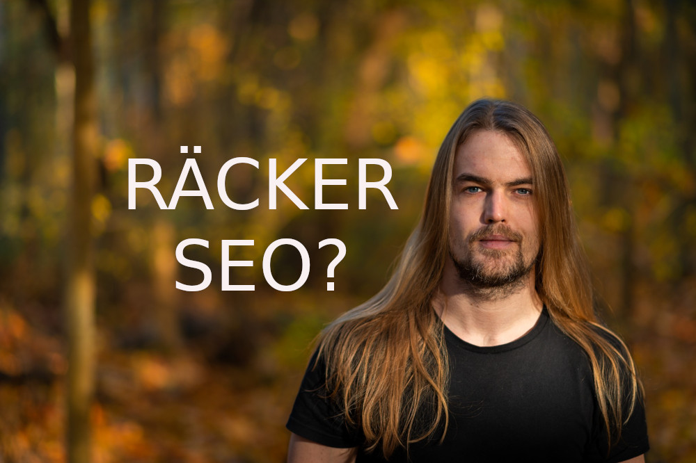 Räcker det med bara SEO