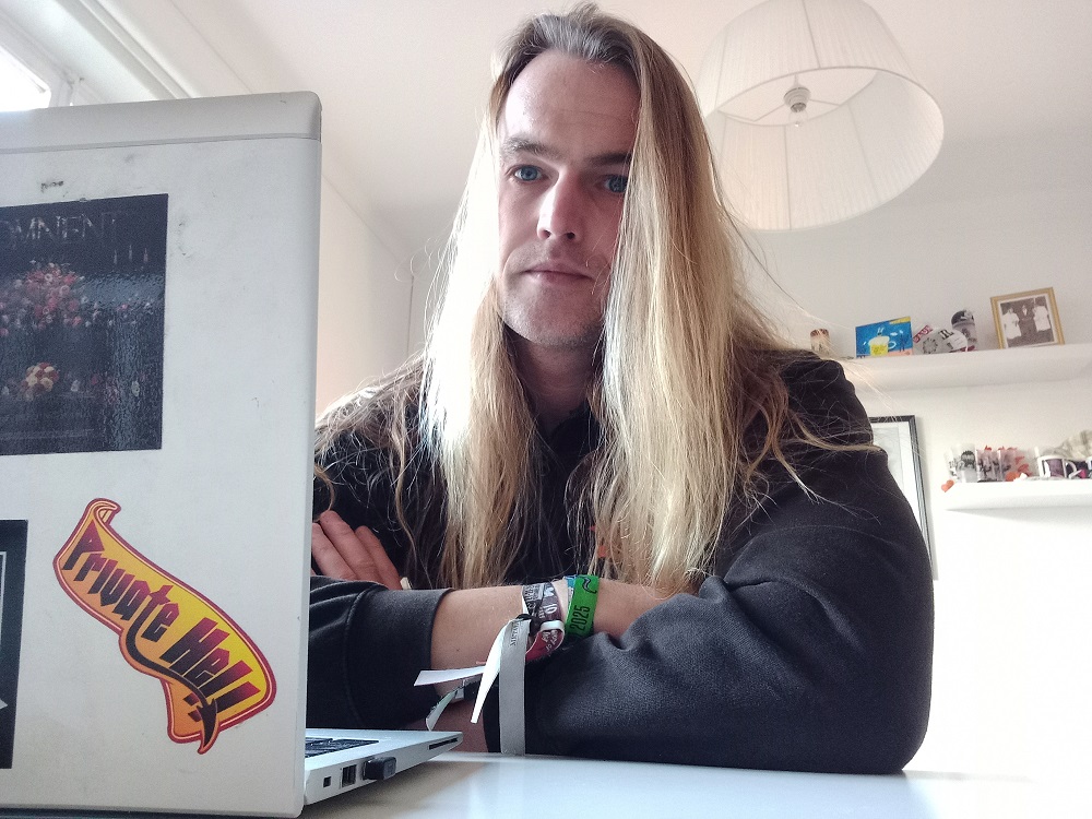 Digital marknadsföring 2025 - livet som digital frilansare