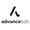 Advance B2B - digital marketing freelance client