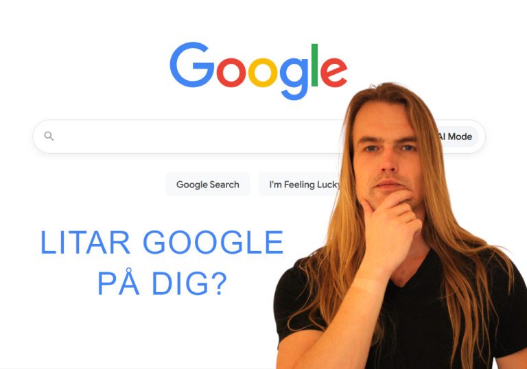 EEAT – nyckeln till trovärdighet på Google