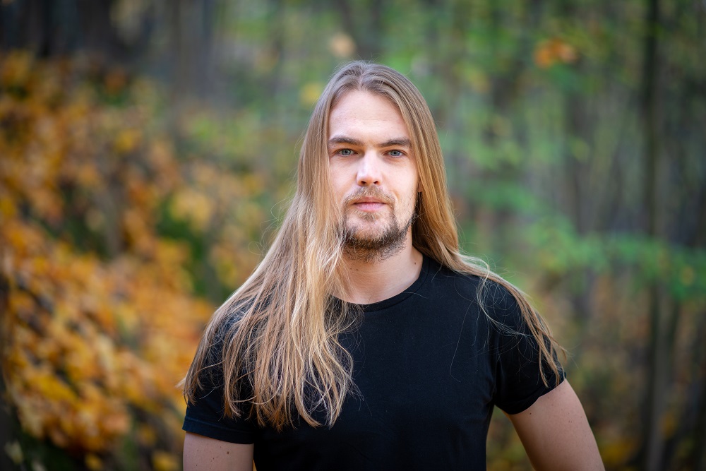 Stefan Nordström - Swedish blog writer